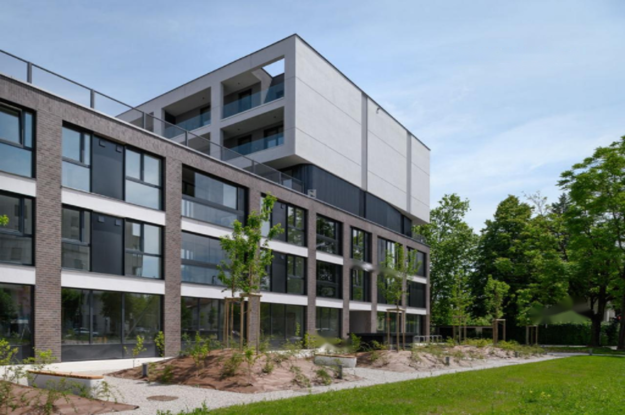 Flat in Ljubljana, Slovenia, 131 m² - picture 10