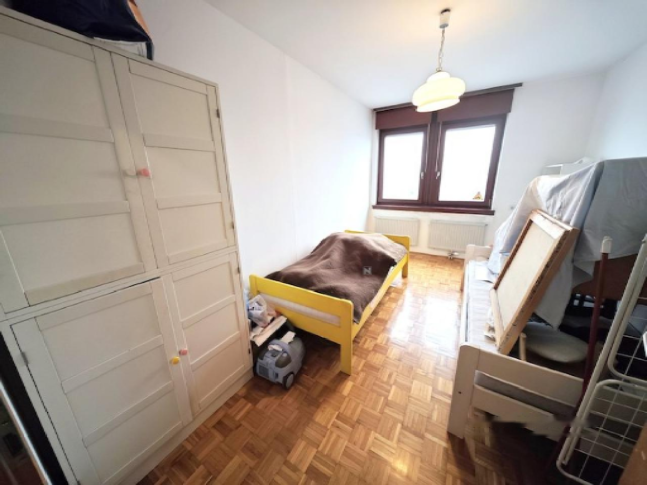 Flat in Ljubljana, Slovenia, 87 m² - picture 10