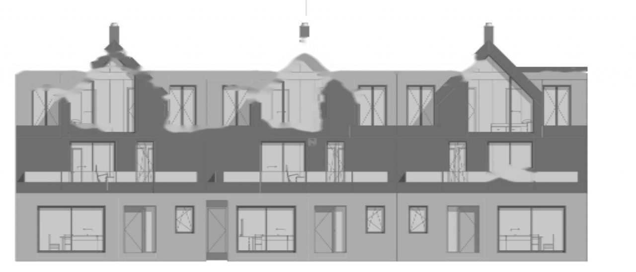 Terreno a Lubiana, Slovenia, 804 m2 - foto 10