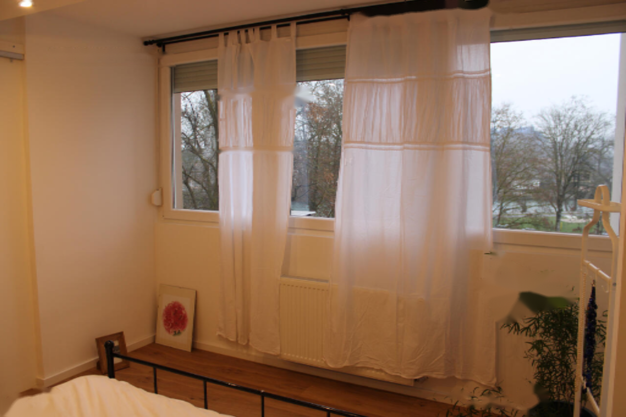 Flat in Ljubljana, Slovenia, 63 m² - picture 10