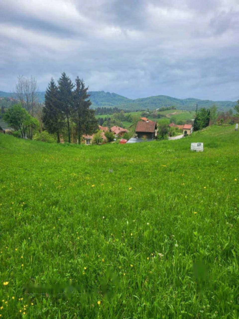 Terreno a Lubiana, Slovenia, 2 808 m2 - foto 10