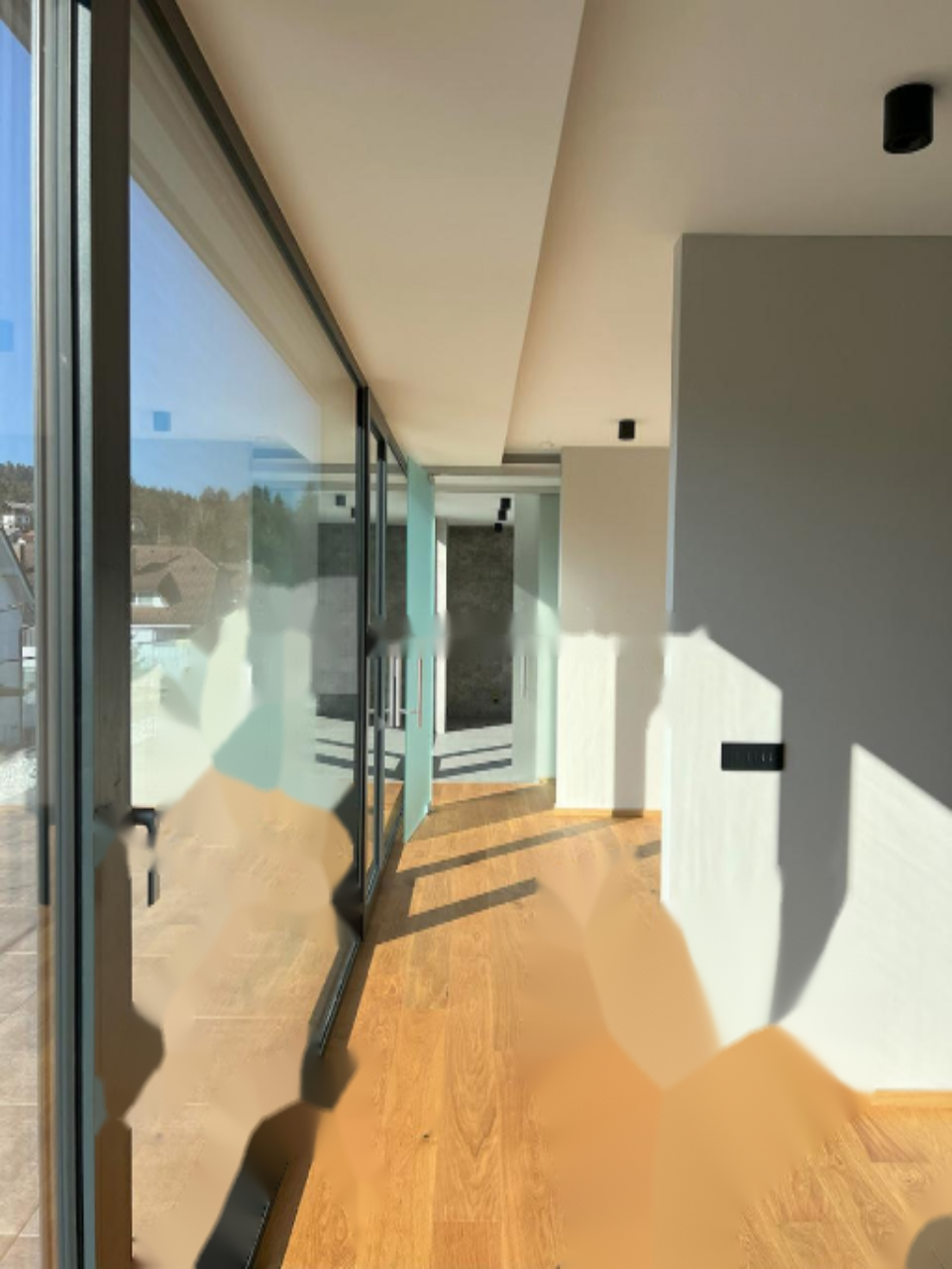 Piso en Liubliana, Eslovenia, 265 m² - imagen 10