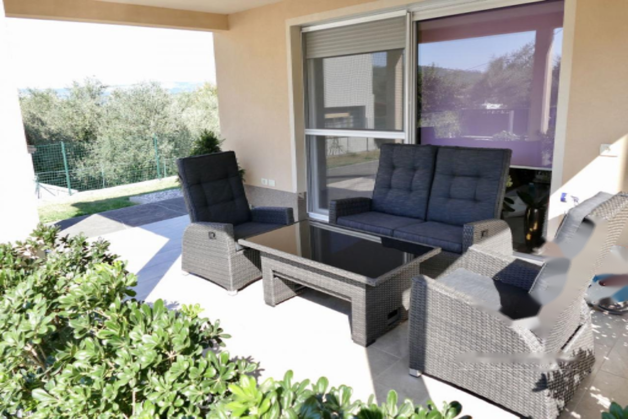 Casa a Capodistria, Slovenia, 144 m² - foto 10