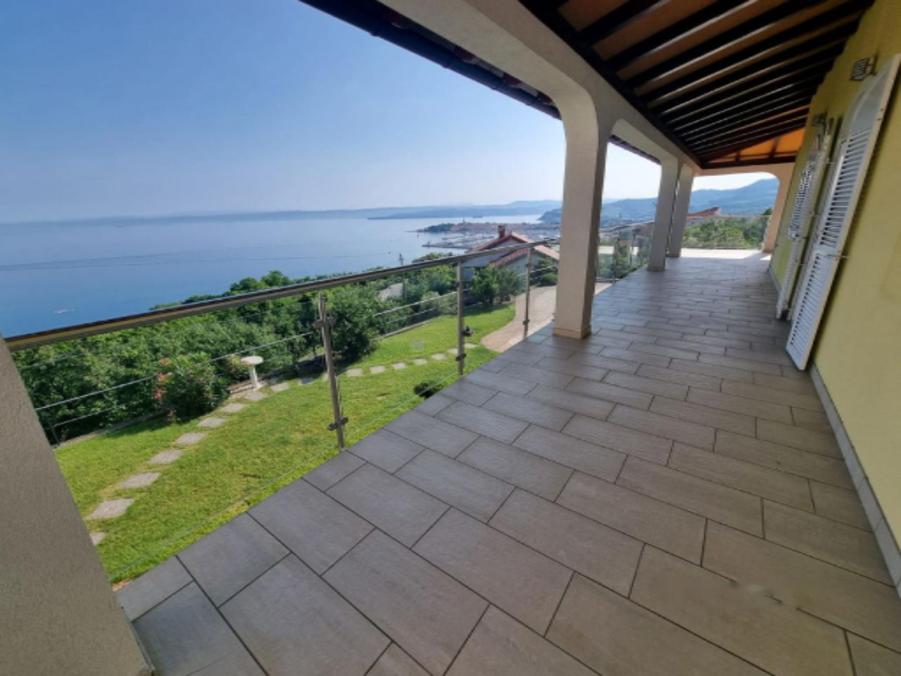 Casa a Isola, Slovenia, 454 m² - foto 10