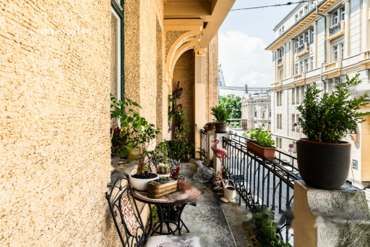 Piso en Liubliana, Eslovenia, 122 m² - imagen 10