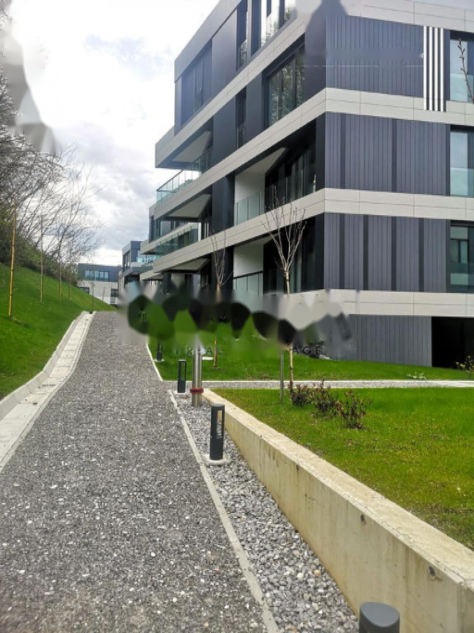 Piso en Liubliana, Eslovenia, 85 m² - imagen 10