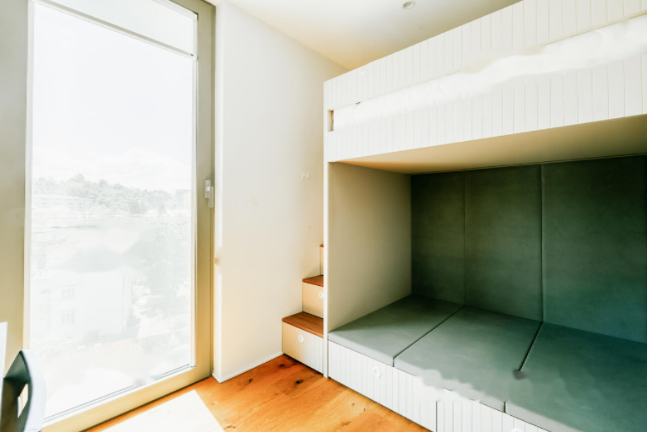 Appartement à Ljubljana, Slovénie, 194 m² - image 10