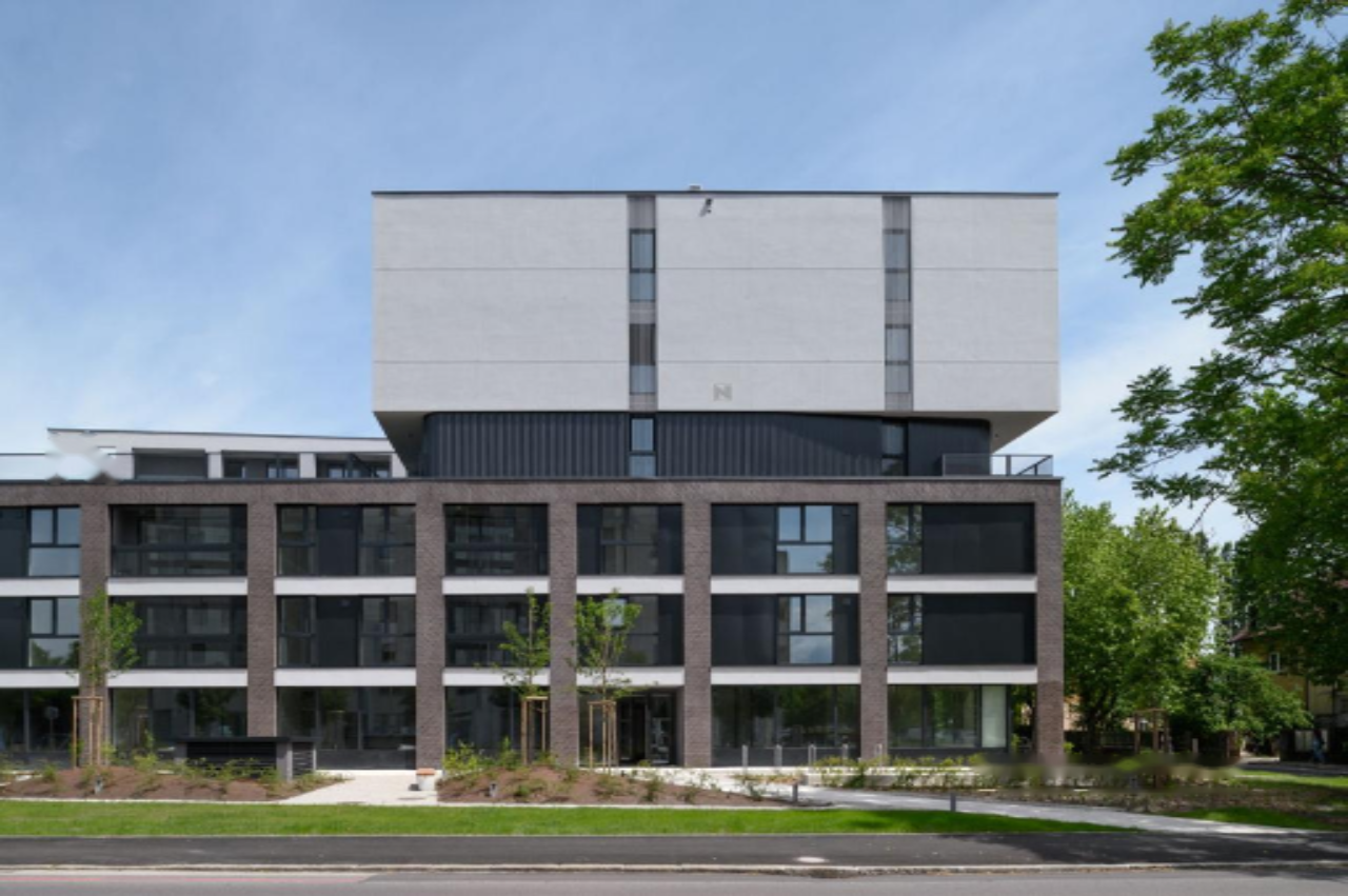 Appartement à Ljubljana, Slovénie, 136 m² - image 10