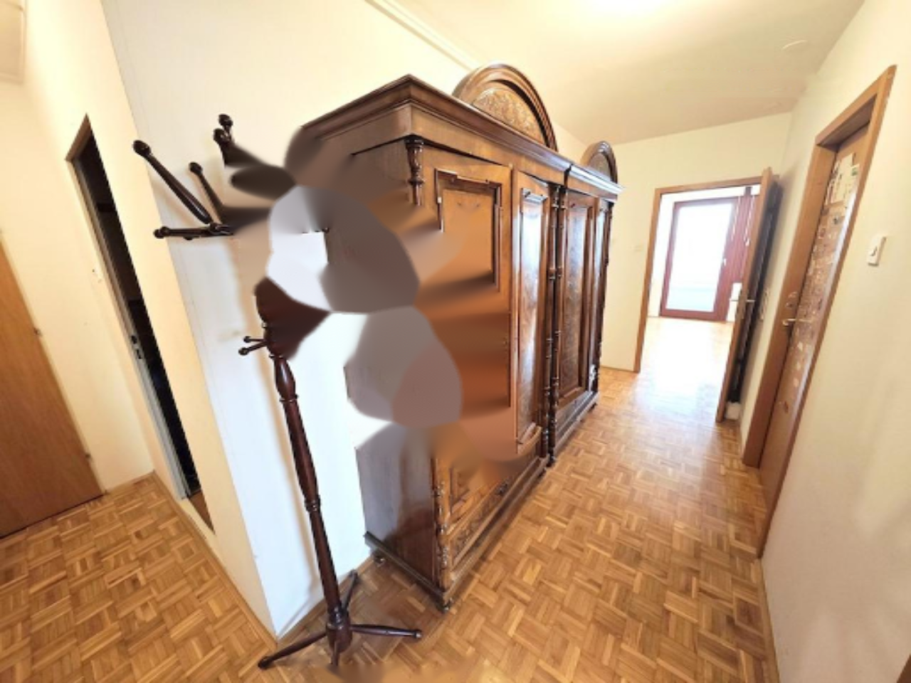 Flat in Ljubljana, Slovenia, 87 m² - picture 11