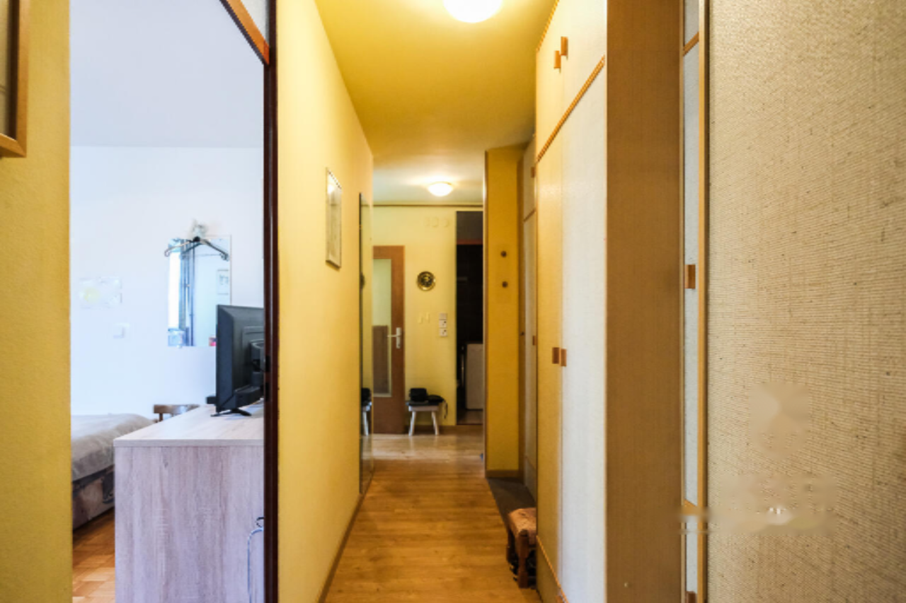 Wohnung in Ljubljana, Slowenien, 61 m² - Foto 11