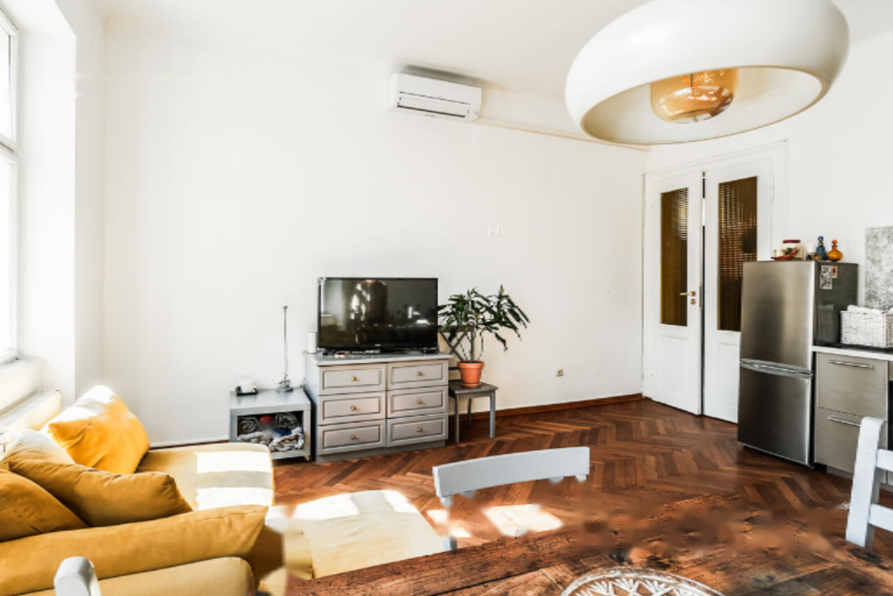 Wohnung in Ljubljana, Slowenien, 106 m² - Foto 11