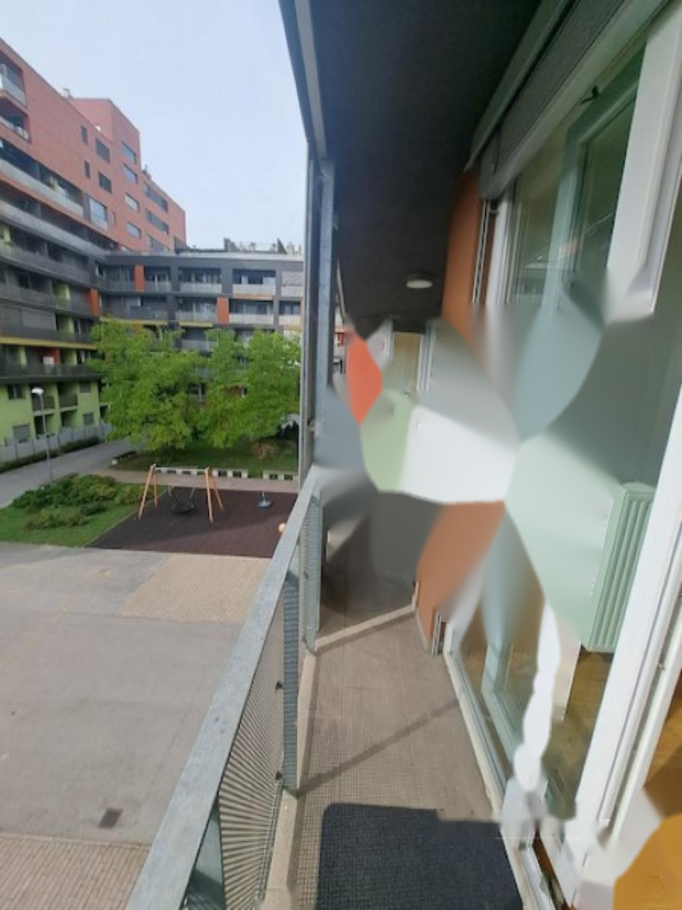 Wohnung in Ljubljana, Slowenien, 93 m² - Foto 11