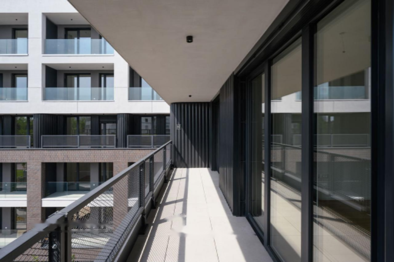 Appartement à Ljubljana, Slovénie, 149 m² - image 11