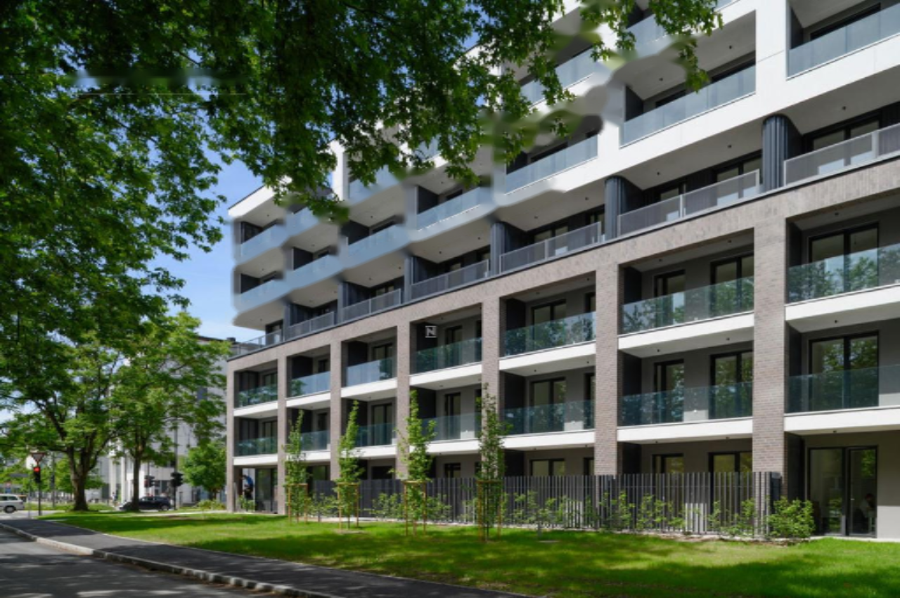 Flat in Ljubljana, Slovenia, 131 m² - picture 11