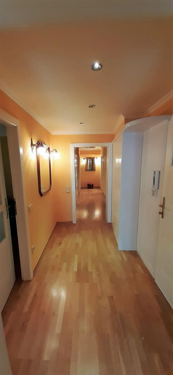 Flat in Ljubljana, Slovenia, 118 m² - picture 11