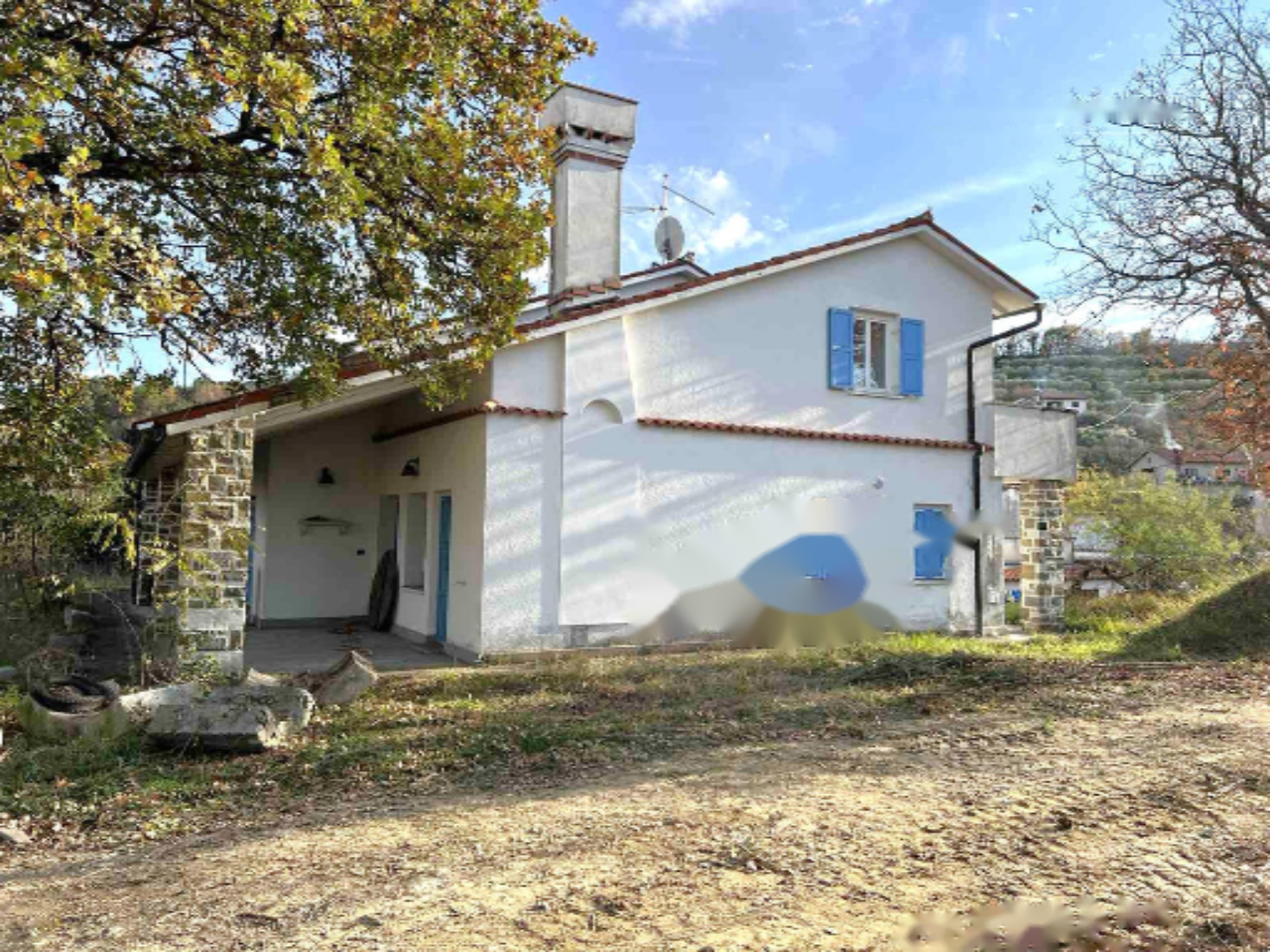 Casa a Pirano, Slovenia, 462 m² - foto 11