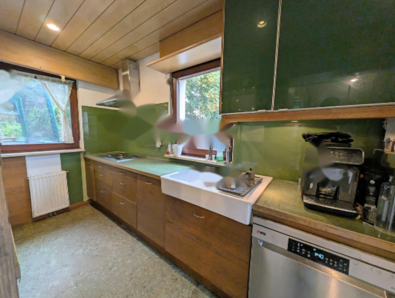 Wohnung in Ljubljana, Slowenien, 143 m² - Foto 11