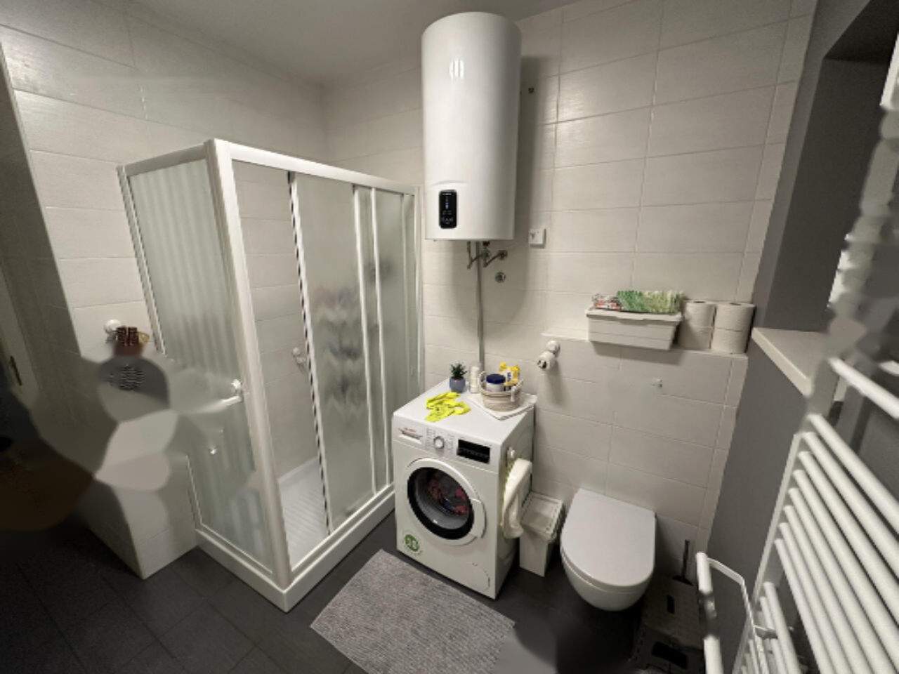 Flat in Ljubljana, Slovenia, 109 m² - picture 11