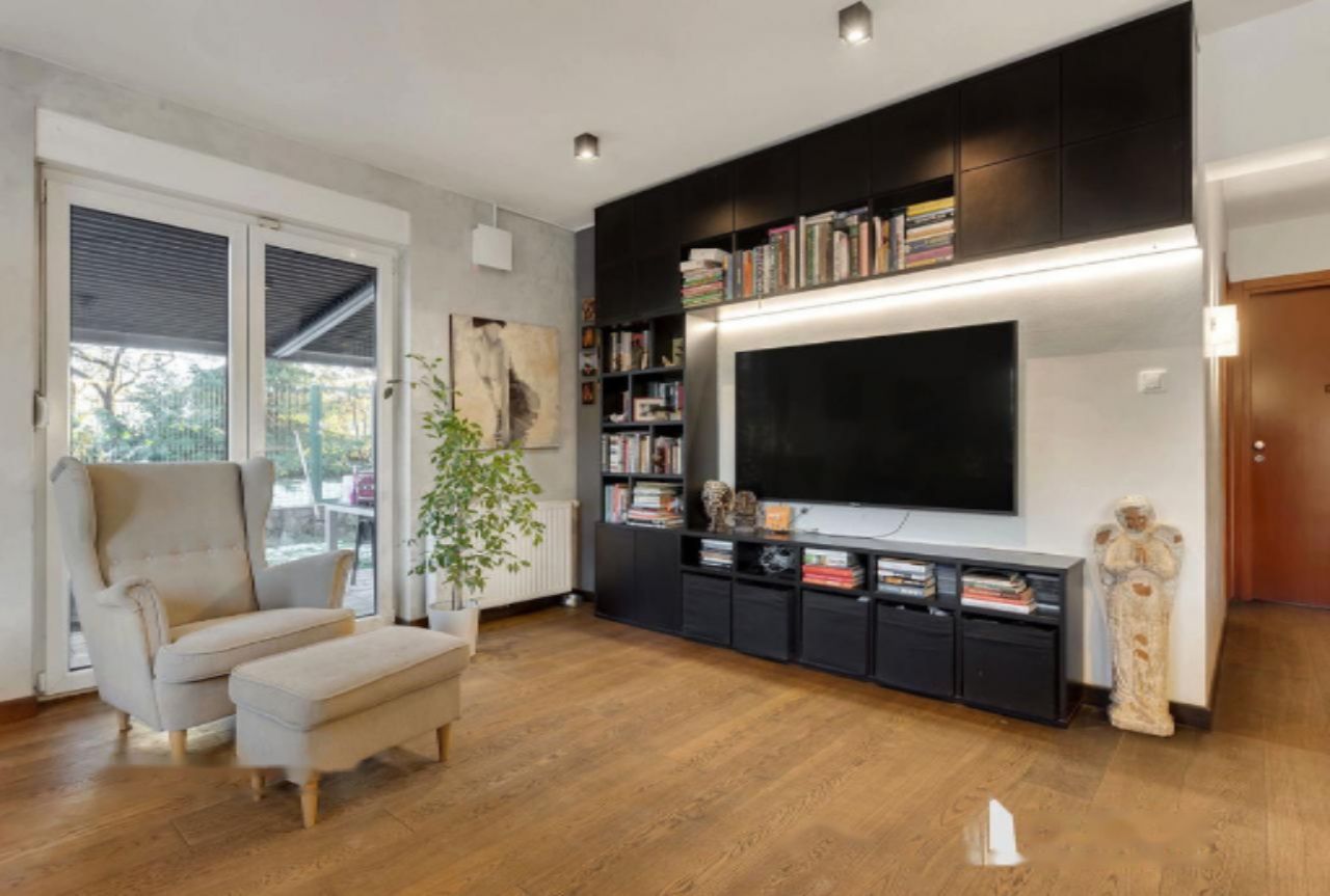 Appartement à Ljubljana, Slovénie, 110 m² - image 11