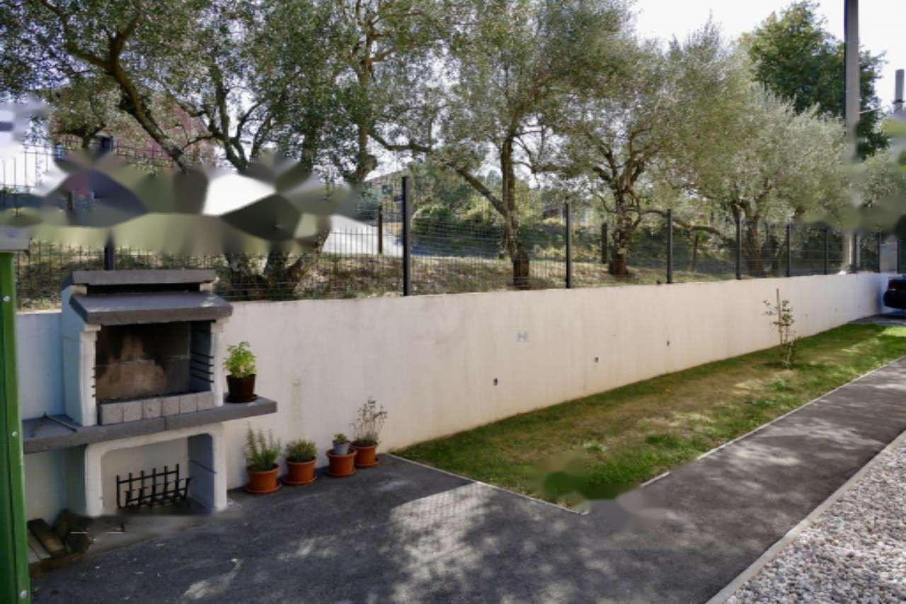 Casa a Capodistria, Slovenia, 144 m² - foto 11