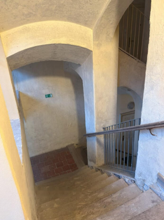 Piso en Liubliana, Eslovenia, 32 m² - imagen 11