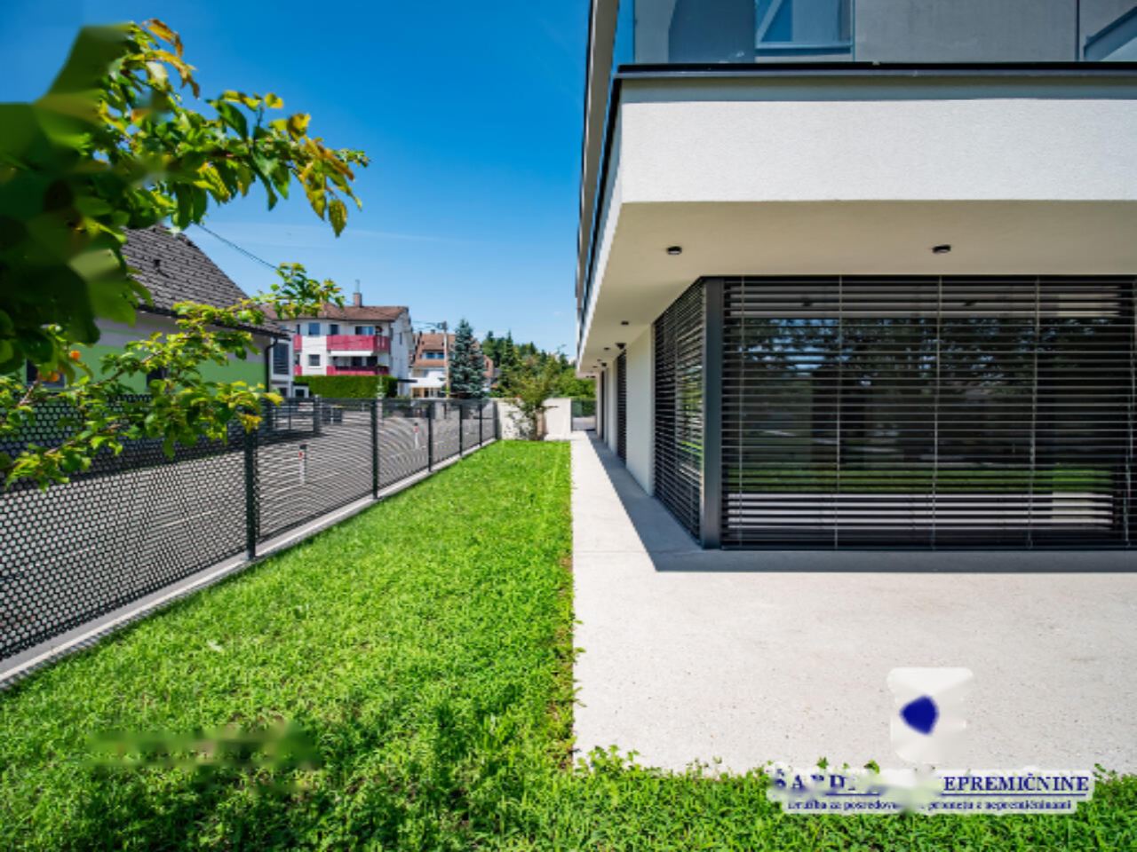 Piso en Liubliana, Eslovenia, 226 m² - imagen 11