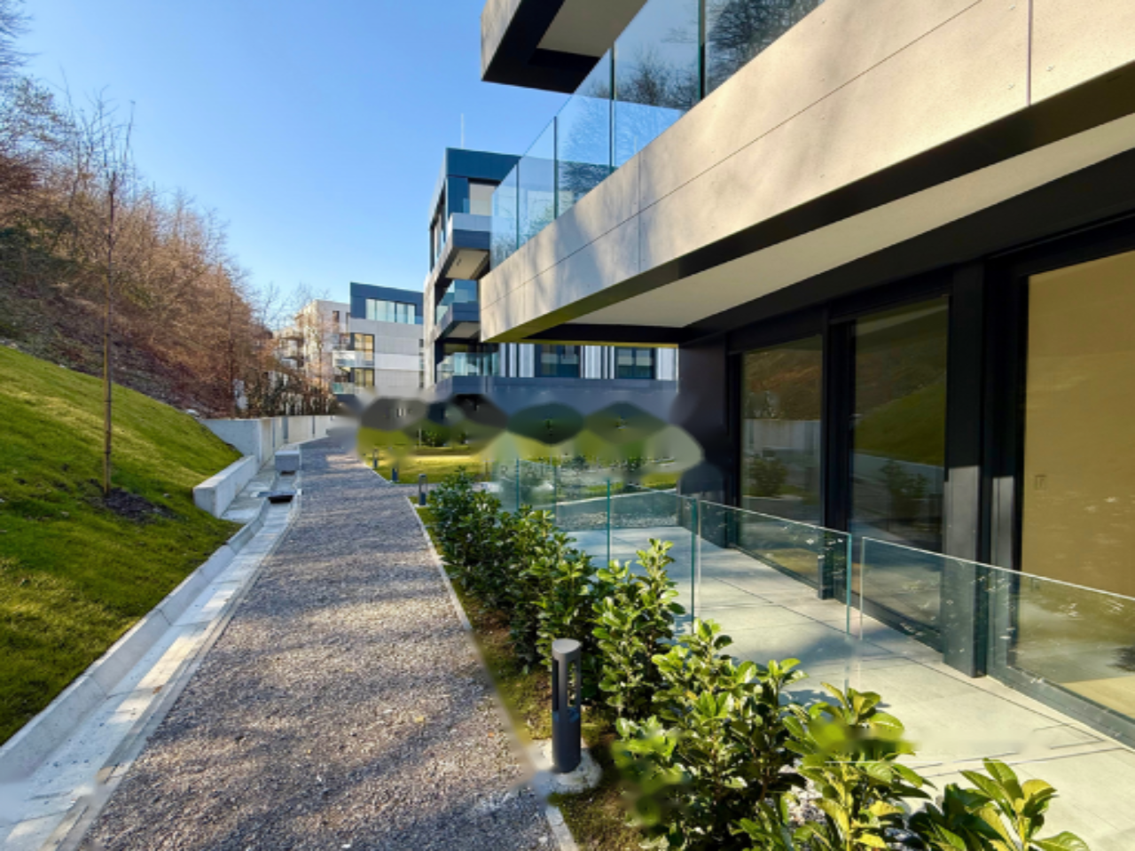 Piso en Liubliana, Eslovenia, 85 m² - imagen 11