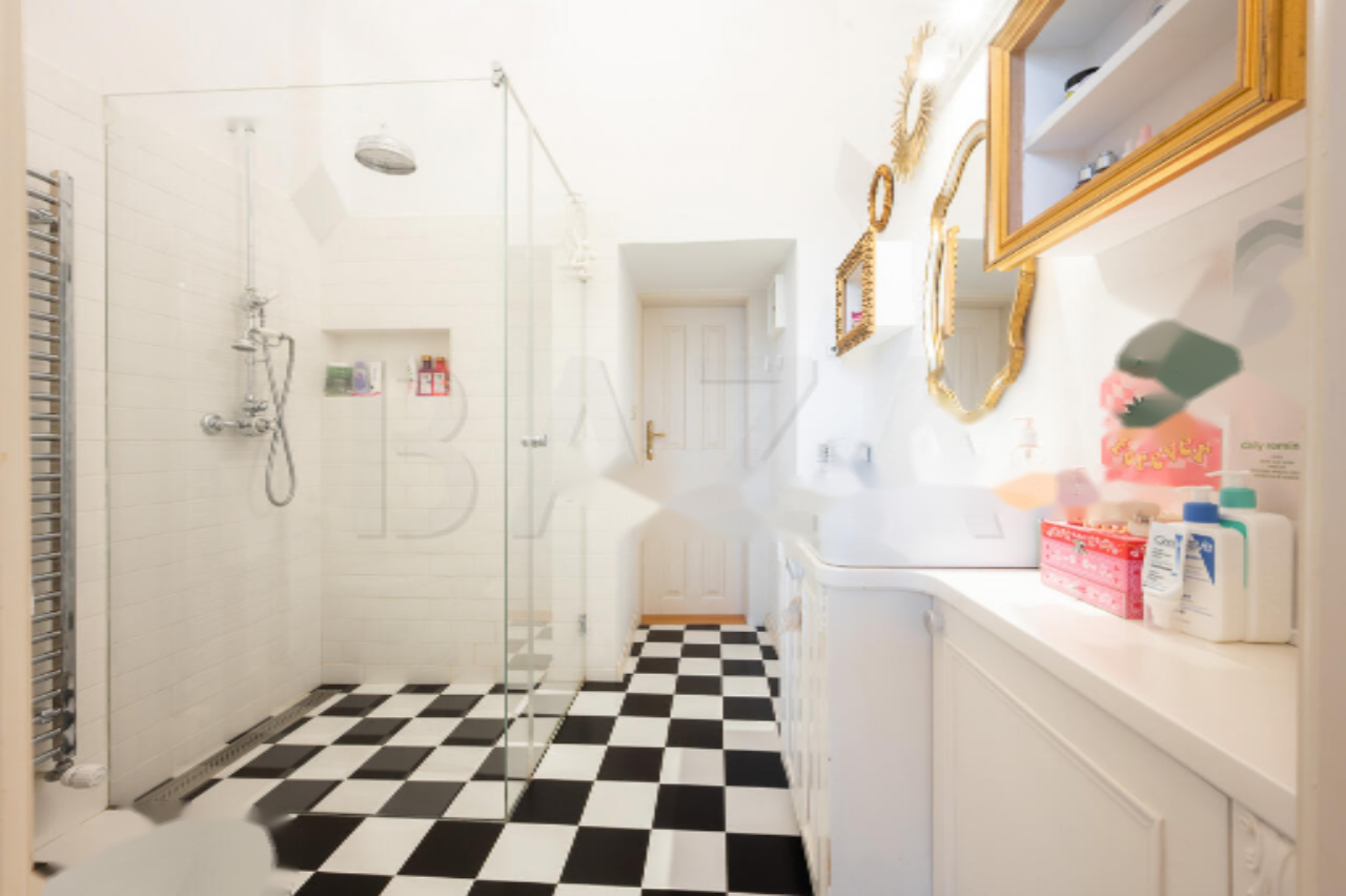 Flat in Ljubljana, Slovenia, 243 m² - picture 11