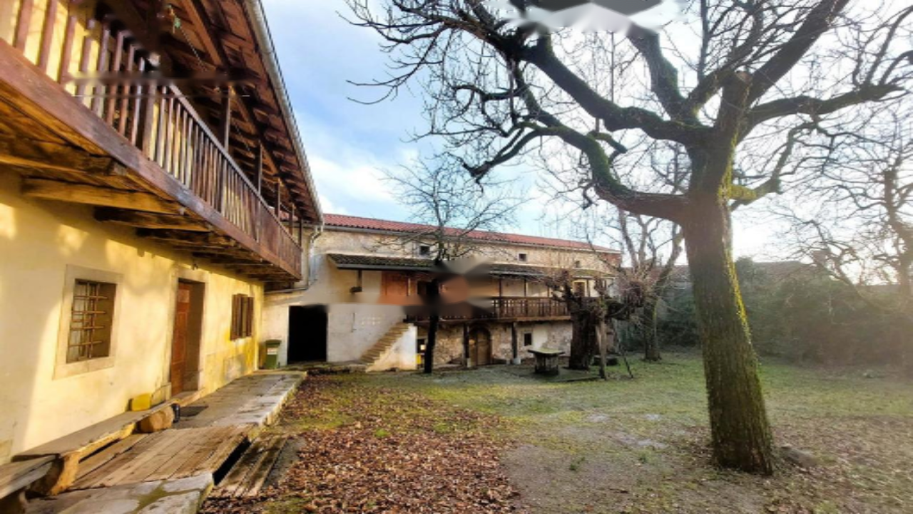 Casa a Merna-Castagnevizza, Slovenia, 194 m² - foto 11