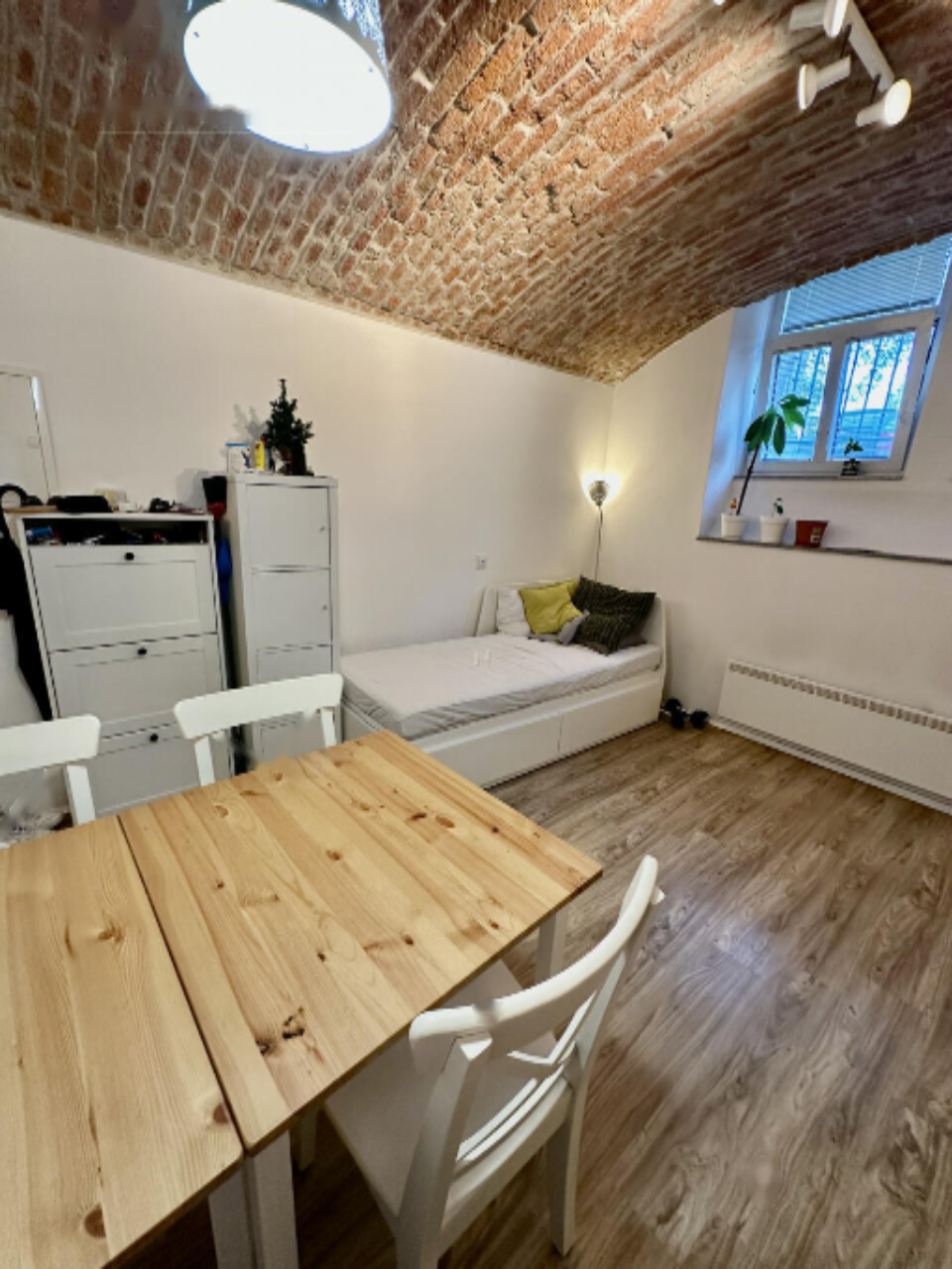 Flat in Ljubljana, Slovenia, 36 m² - picture 11