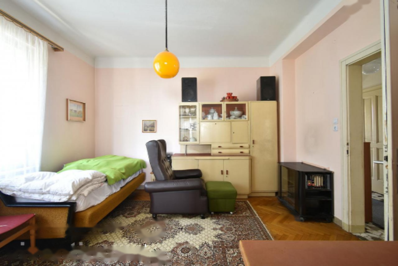 Wohnung in Ljubljana, Slowenien, 146 m² - Foto 11