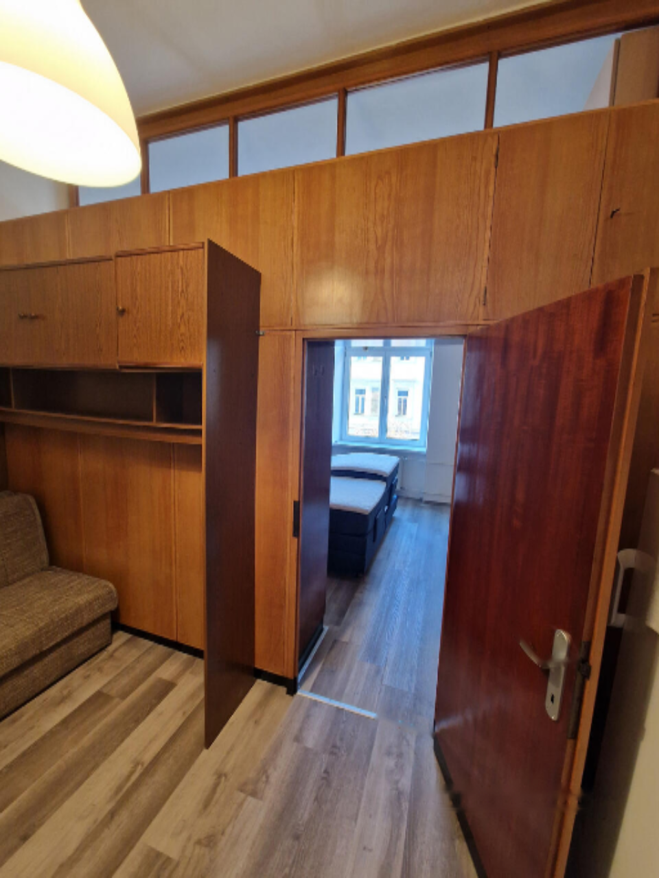 Wohnung in Ljubljana, Slowenien, 60 m² - Foto 10