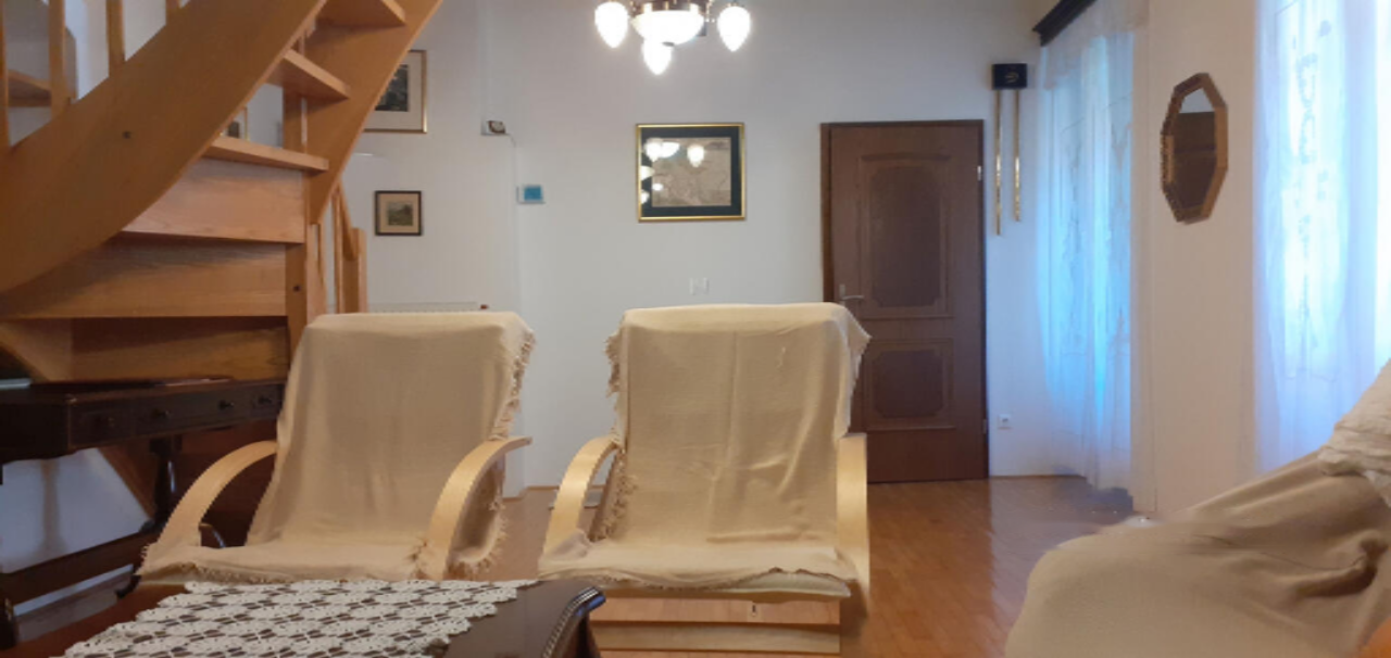 Flat in Ljubljana, Slovenia, 124 m² - picture 12