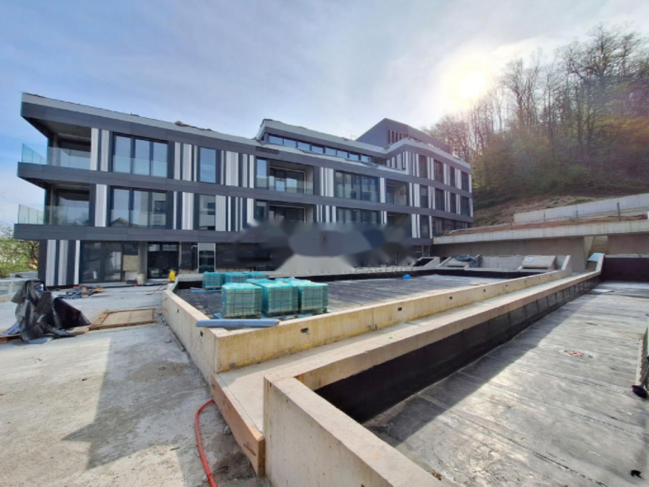 Piso en Liubliana, Eslovenia, 88 m² - imagen 12