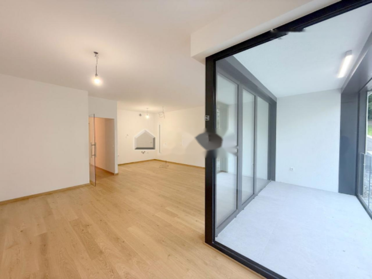 Appartamento a Lubiana, Slovenia, 92 m² - foto 12