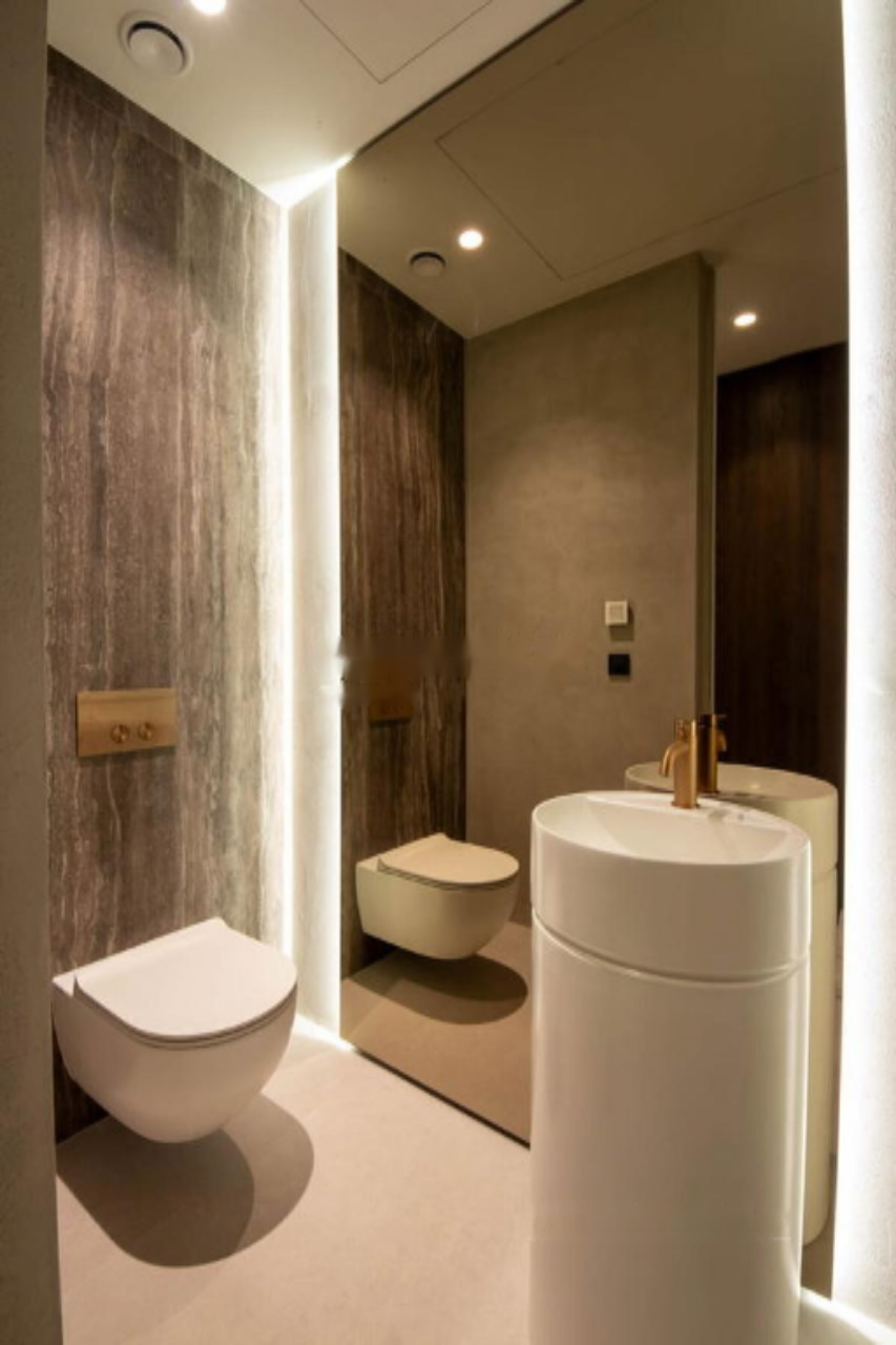 Appartement à Ljubljana, Slovénie, 80 m² - image 12