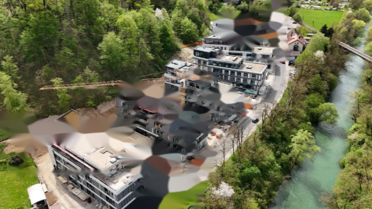 Flat in Ljubljana, Slovenia, 112 m² - picture 12