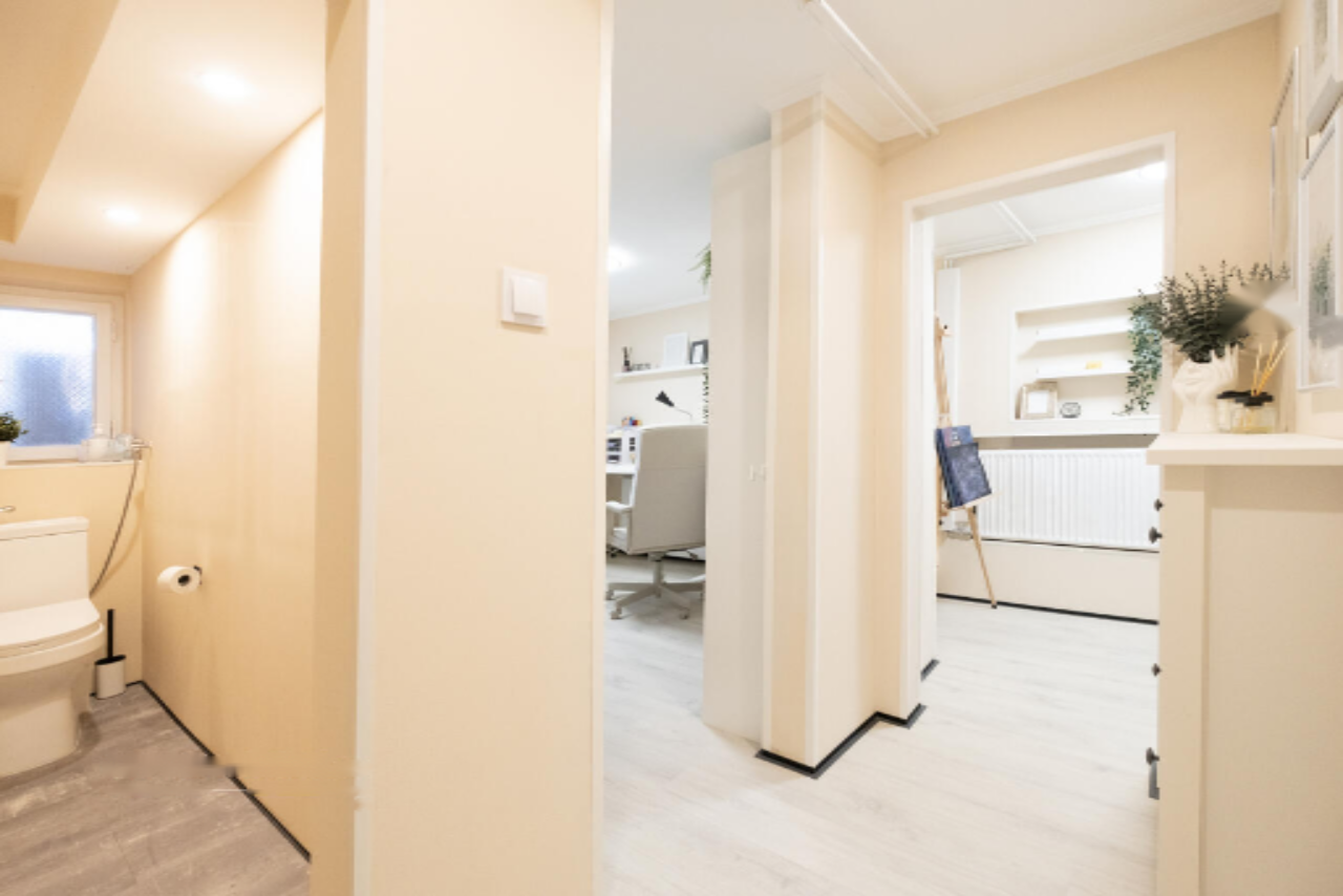 Wohnung in Ljubljana, Slowenien, 129 m² - Foto 12