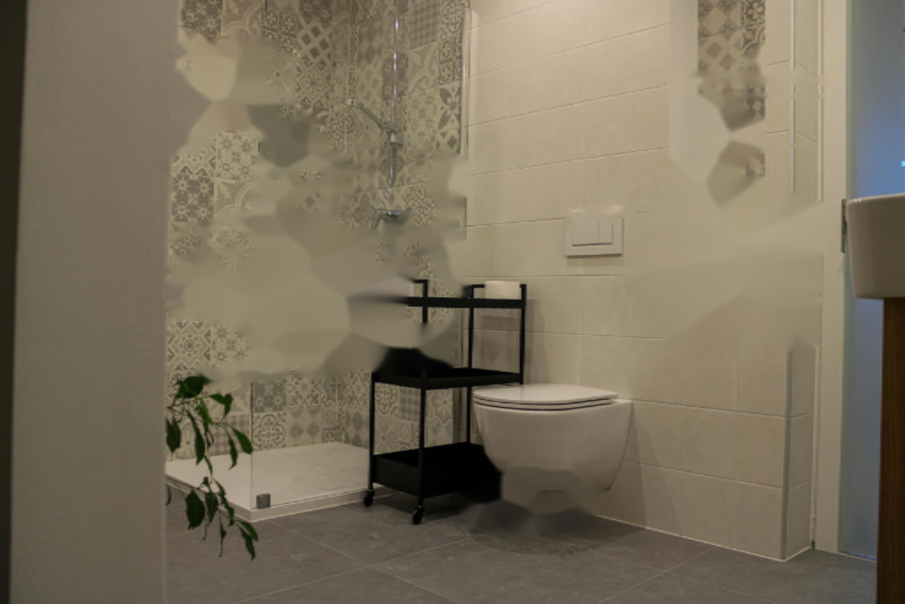 Flat in Ljubljana, Slovenia, 63 m² - picture 12