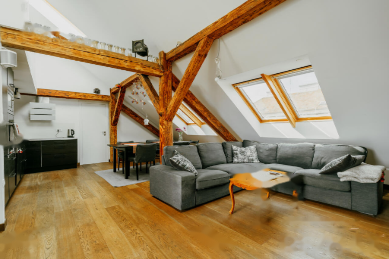 Wohnung in Ljubljana, Slowenien, 172 m² - Foto 12