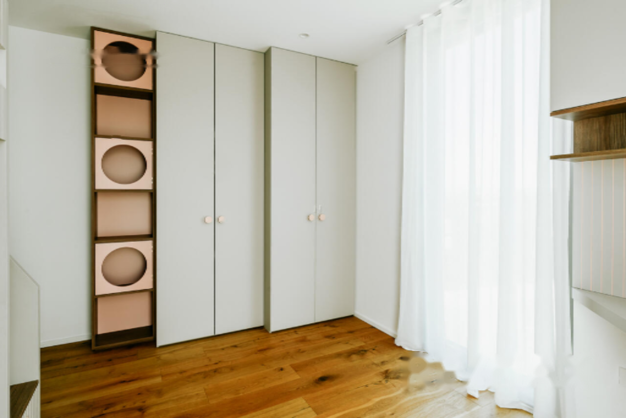 Appartement à Ljubljana, Slovénie, 194 m² - image 12