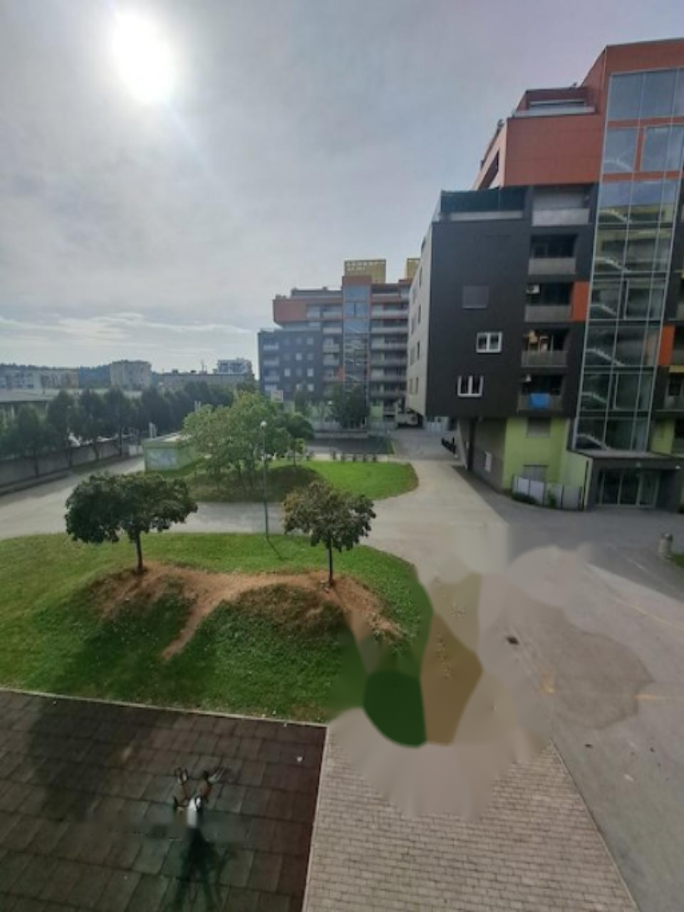 Wohnung in Ljubljana, Slowenien, 93 m² - Foto 12