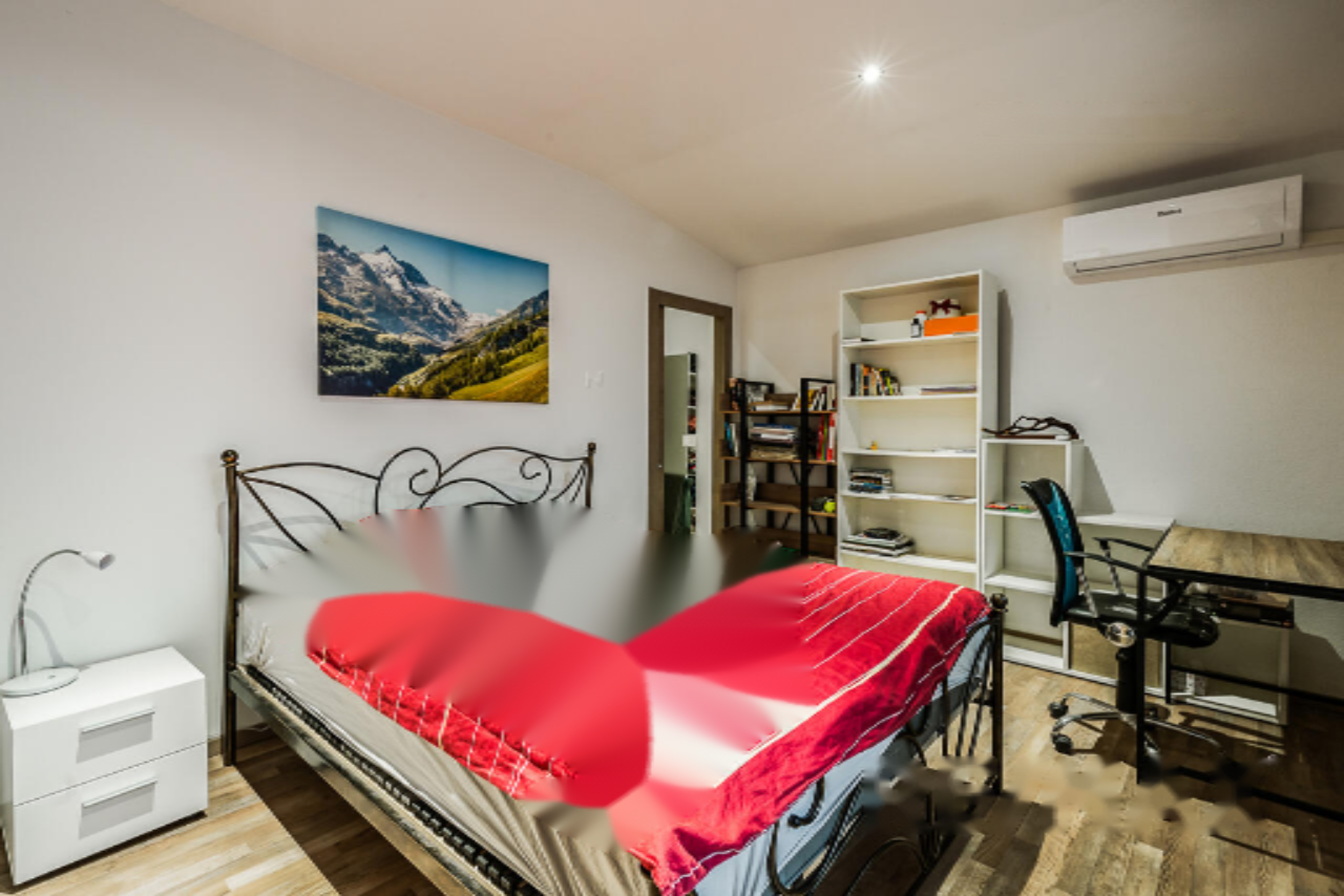 Appartamento a Lubiana, Slovenia, 111 m² - foto 12