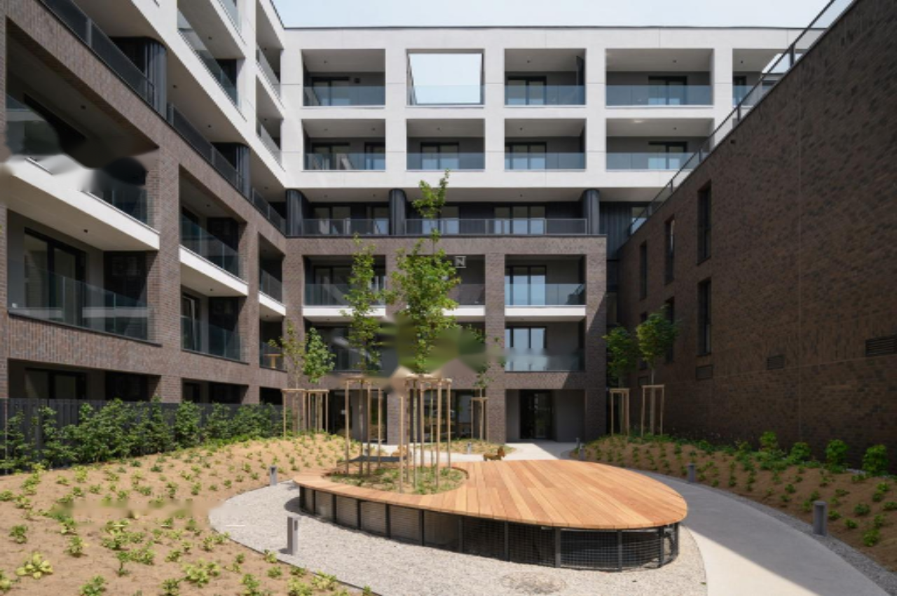 Appartement à Ljubljana, Slovénie, 136 m² - image 12