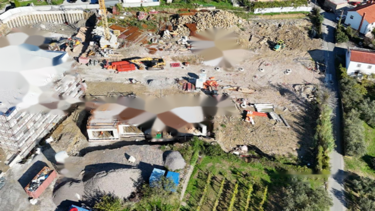 Casa a Pirano, Slovenia, 222 m² - foto 12