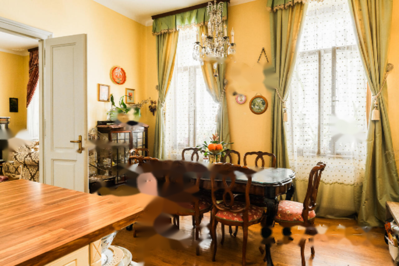 Piso en Liubliana, Eslovenia, 122 m² - imagen 12