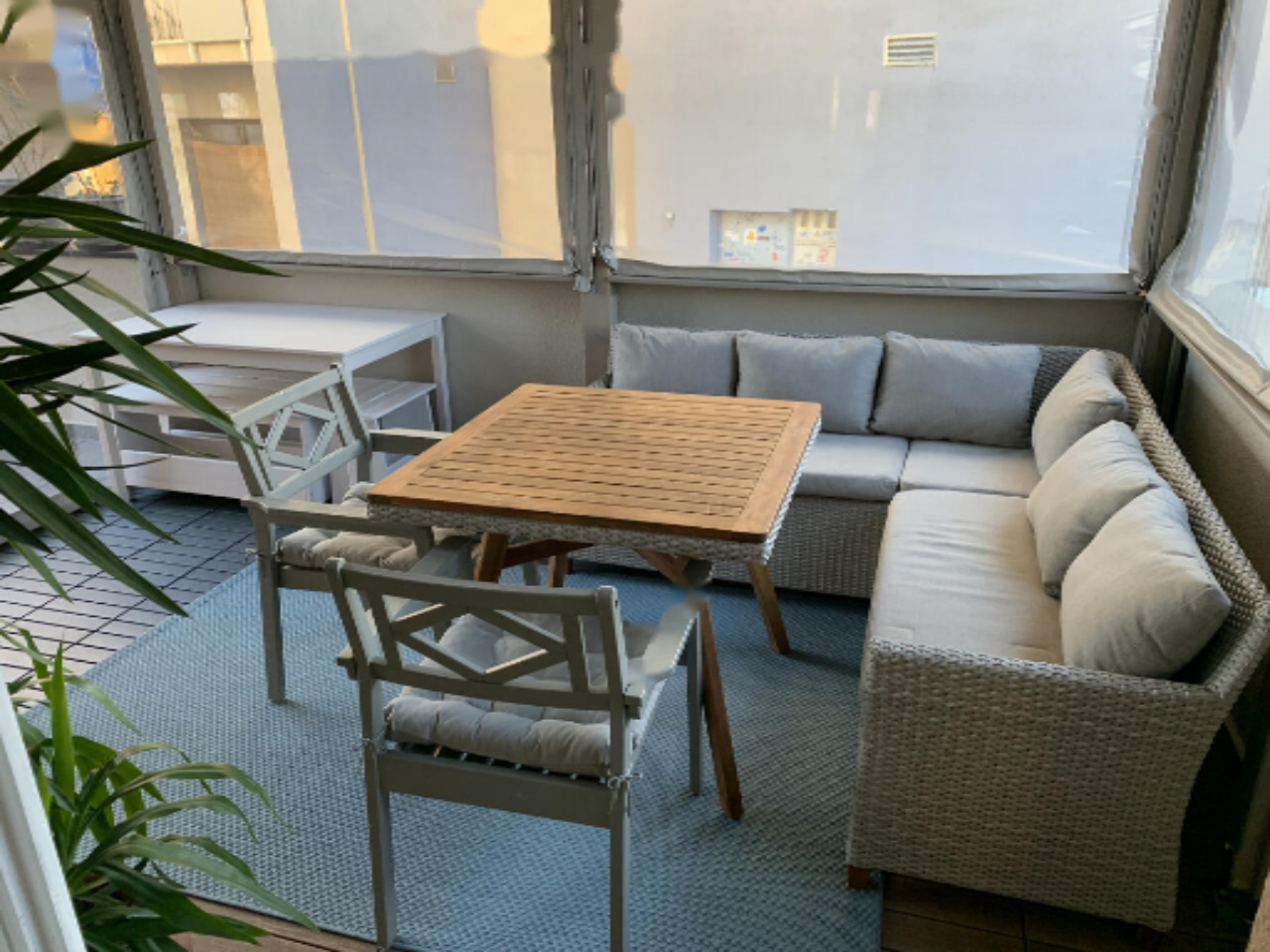 Flat in Ljubljana, Slovenia, 109 m² - picture 12