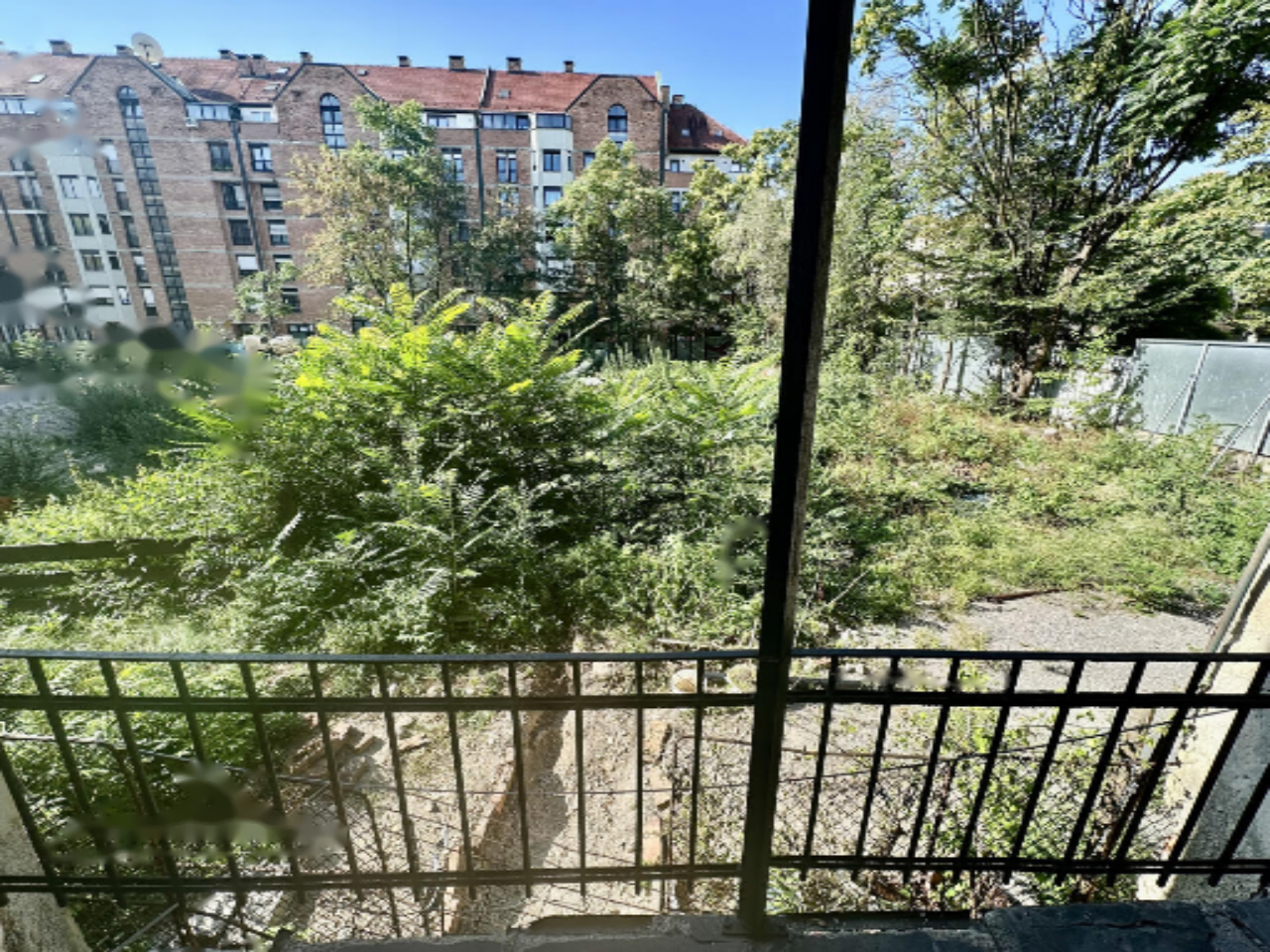 Flat in Ljubljana, Slovenia, 36 m² - picture 12