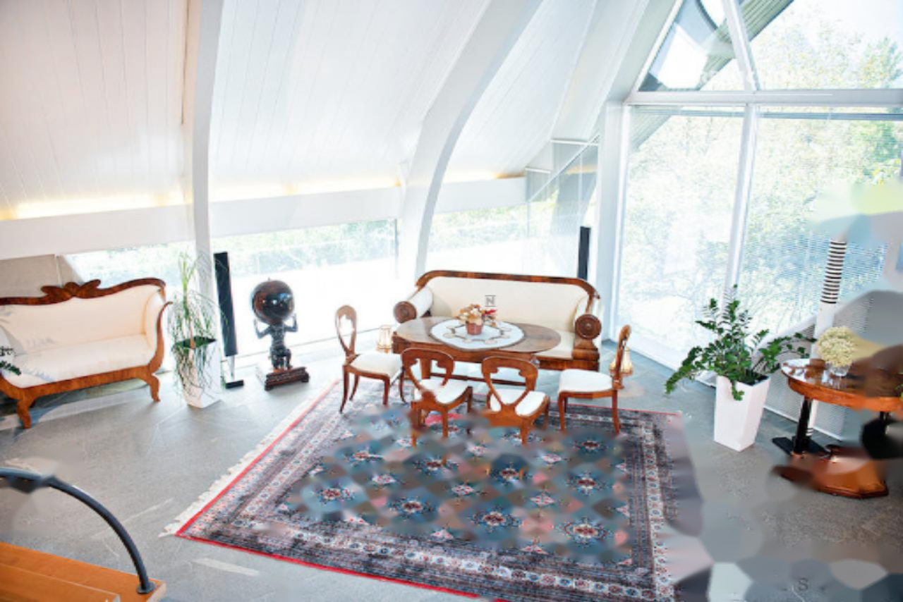 Haus in Bled, Slowenien, 815 m² - Foto 13