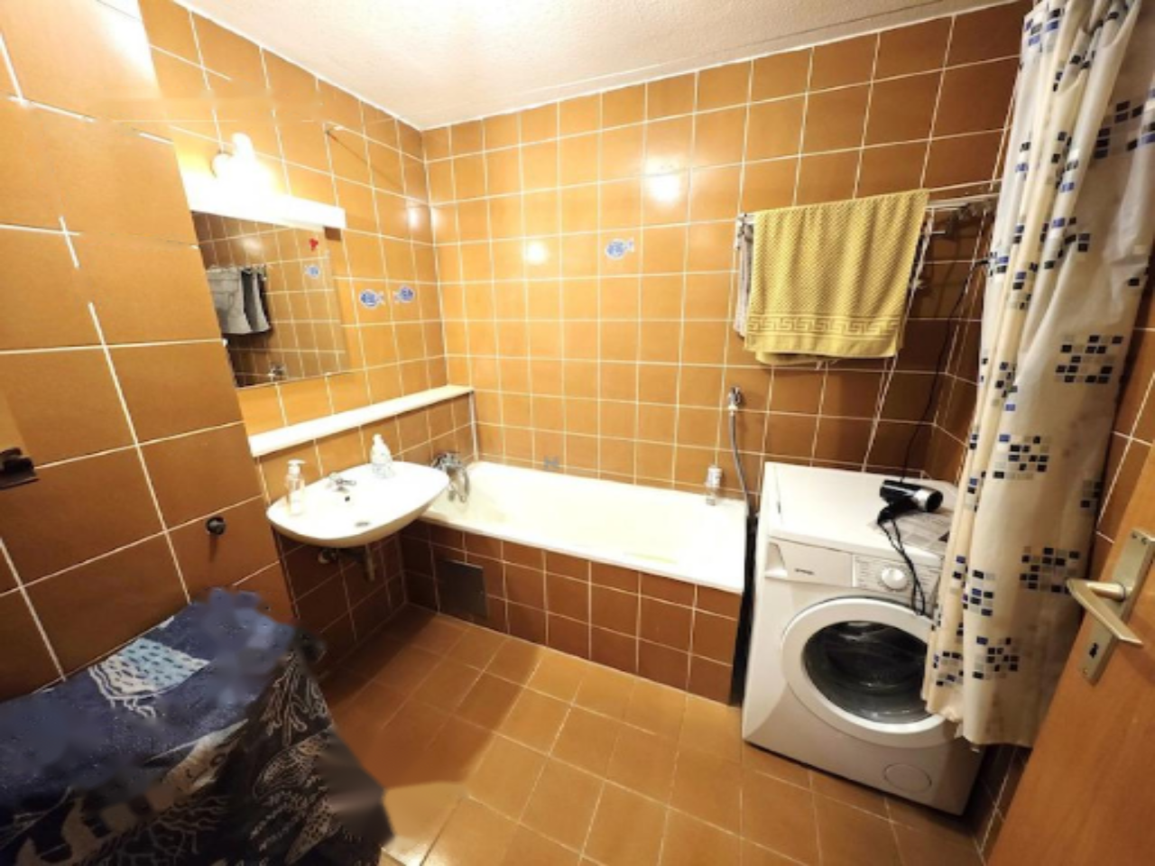 Flat in Ljubljana, Slovenia, 87 m² - picture 13